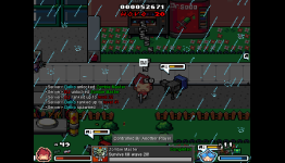 More Great Zombie Grinder Screenshots
