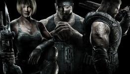 Gears of War 3 Fan Gets Free Copy & a Close Shave