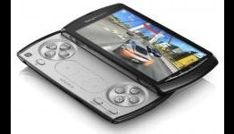 Sony Xperia Play impressions (ITF Gaming)