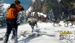 Game Preview for Hunting Season with Cabela – GameZone