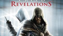 AC1 Included on PS3 AC Revelations