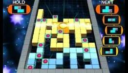 Tetris Axis set to include a plethora of game modes
