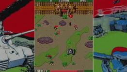 Tech-Gaming | Alpha Mission, T.N.K. III, & Vanguard II PSP Minis Review