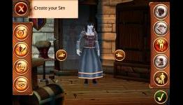 Pocket Gamer: Hands-on with The Sims Medieval for iPhone