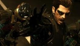 Interactive Distractions Deus Ex review
