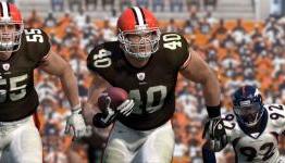 Glossy Eyed reviews Madden 12