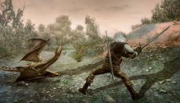 Witcher is Better Than its Sequel