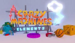 VGBlogger: Crazy Machines Elements Review