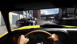 Driver: San Francisco Review (GodisaGeek.com)