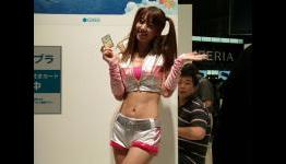 Updated – Sexiest TGS 2011 Babes!