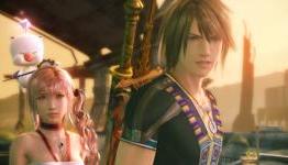 FFXIII-2 Trailer ‘Change the Future’ (PS3)