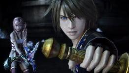 FFXIII-2 Trailer ‘Show The Way’ (Xbox 360)