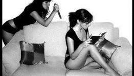 The Top 7… Bestest Frenemies