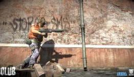 Great Games on a Budget – The Club (Xbox 360 & PS3)