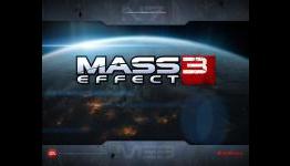 Mass Effect 3 Preview From Gamefest