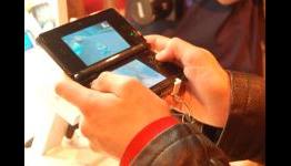 Mario Kart 7 Preview From Gamefest