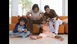 Great Games for your Family Library
