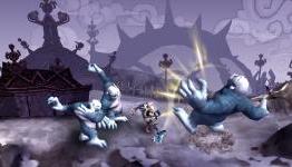 The Baconing (XBLA, PSN) – Popzara Review