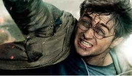 Harry Potter And The Deathly Hollow – Pt 2, & 8 Film Collection Blu-rays Arrive on Nov. 11th