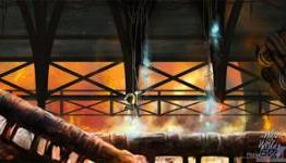 Indie Asset Drop: The War of the Worlds and Cities XL 2012 screenshots