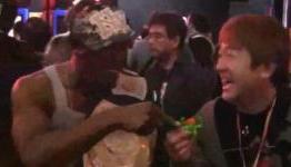 Yoshinoro Ono Confirms HipHopGamer News About Customizing Fighters. Create A Combo And More
