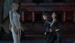 Women in Games, Part 2: The Bad Girls’ Club