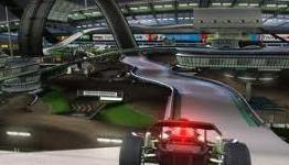 Eurogamer: TrackMania 2: Canyon – Review