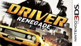 VGBlogger: Driver: Renegade Review