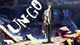 Anime Spotlight: UN-GO