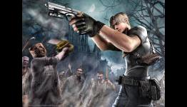 IGN: Resident Evil 4 HD Review