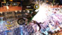 Red Bull X-Fighters Review – BootHammer