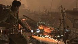 Fallout: New Vegas – Lonesome Road DLC Review (Empty Lifebar)
