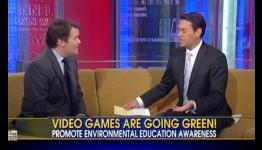 OMGN: Fox News and “Green” Games: Defining the Issue