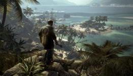 Dead Island Review [Gamesplash]