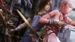 FFXIII-2 Will Be On 1 Disc on Xbox 360