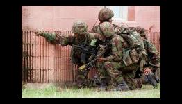 Tactics for the Battlefield