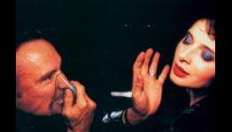 David Cronenberg vs. David Lynch