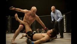 Joel Edgerton Interview: Training for Warrior, and Fighting Tom Hardy
