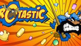 ROTASTIC Launch Trailer