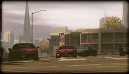 Driver San Francisco Review (ITF Gaming)