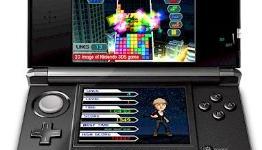Tetris for Nintendo 3DS Release Date Announced