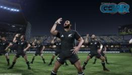 Jonah Lomu Rugby Challenge