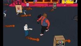Review: Ugly Americans: Apocalypsegeddon (This Is My Joystick)