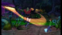 Bone-idle.mobi : Details of Cartoon Network Punch Time Explosion For Nintendo 3DS