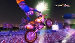 Red Bull X-Fighters Review [PixelScribes]