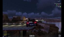 ChristCenteredGamer.com TrackMania: Canyon review
