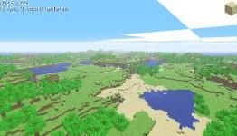FortressCraft “Nothing Like Minecraft” Claims Developer
