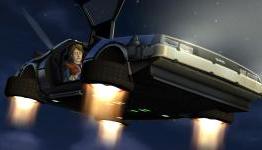 Glossy Eyed: Price drop on all episodes of Back to the Future: The Game