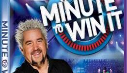 Zoo Entertainment announces Minute To Win It Kinect game for Xbox 360