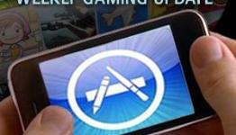 iPhone and iPod Touch gaming update for September 18, 2011
